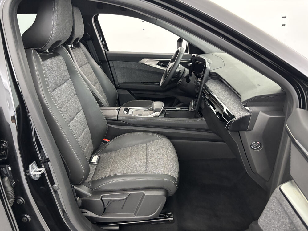 Espace E-Tech full hybrid 200 GSR2 Techno 7 Places 5p 2025 occasion 35170 Bruz