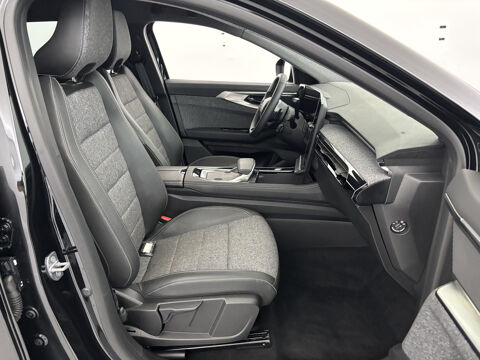 Espace E-Tech full hybrid 200 GSR2 Techno 7 Places 5p 2025 occasion 35170 Bruz