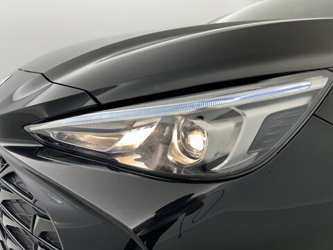 MG3 1.5 L Hybrid+ 195 ch Comfort 5p 2024 occasion 35170 Bruz