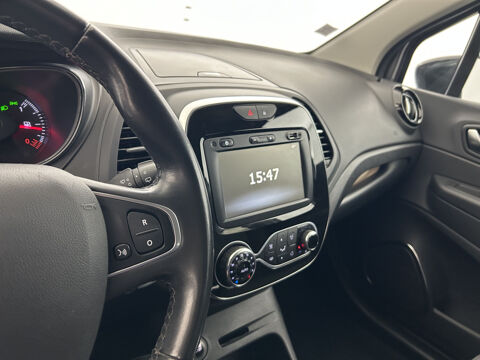 Captur dCi 90 Intens 5p 2018 occasion 35170 Bruz