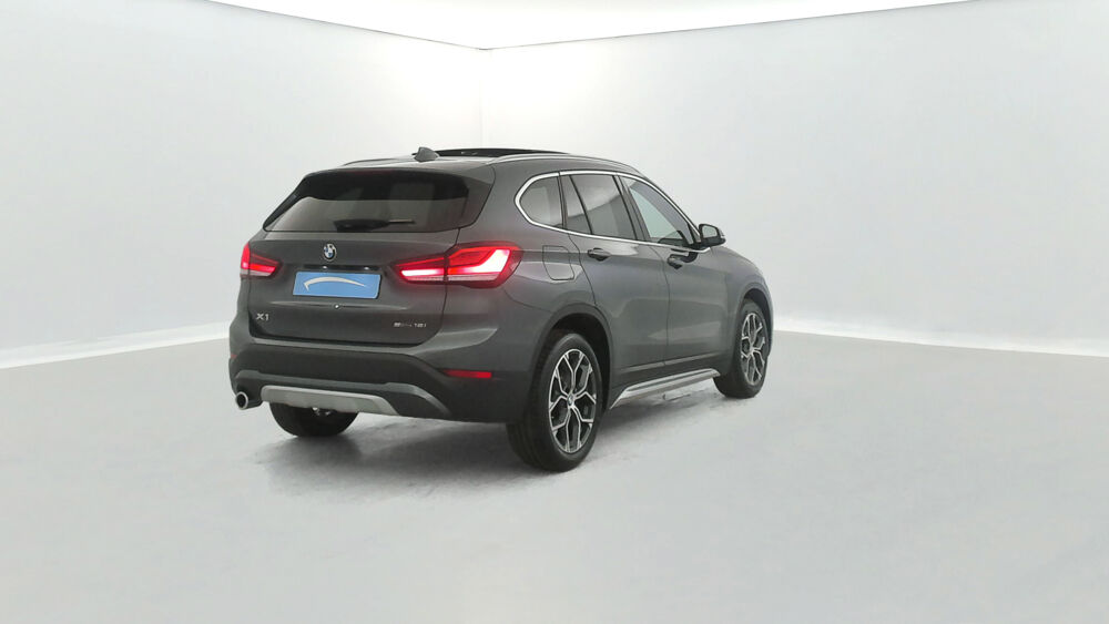 X1 sDrive 18i 136 ch DKG7 xLine 5p 2019 occasion 35170 Bruz