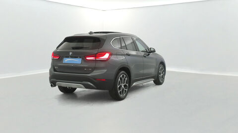 X1 sDrive 18i 136 ch DKG7 xLine 5p 2019 occasion 35170 Bruz