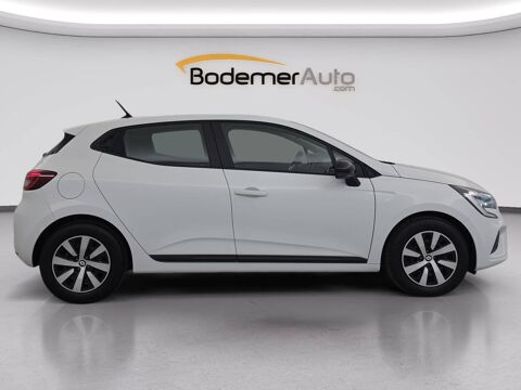 Clio E-Tech full hybrid 145 Equilibre 5p 2023 occasion 35170 Bruz