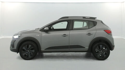 Sandero TCe 90 GSR2 Stepway Expression 5p 2025 occasion 35170 Bruz