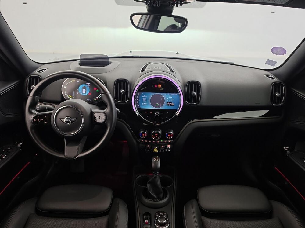 Countryman Cooper SE 125ch + 95ch Edition Premium Plus ALL4 BVA6 2023 occasion 35170 Bruz