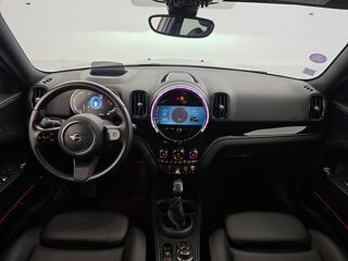 Countryman Cooper SE 125ch + 95ch Edition Premium Plus ALL4 BVA6 2023 occasion 35170 Bruz