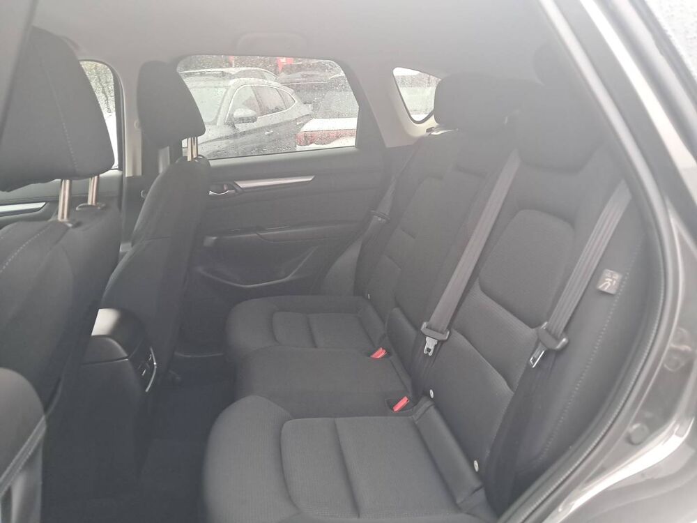 CX-5 2.0L Skyactiv-G 165 ch 4x2 Dynamique 5p 2020 occasion 35170 Bruz