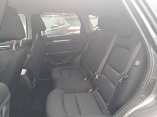 CX-5 2.0L Skyactiv-G 165 ch 4x2 Dynamique 5p 2020 occasion 35170 Bruz