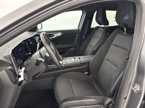 Austral E-Tech hybrid 200 Techno esprit Alpine 5p 2023 occasion 35170 Bruz