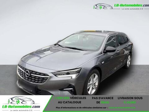 Annonce voiture Opel Insignia 23700 
