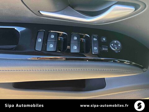 Tucson 1.6 T-GDI 230 Hybrid BVA6 Creative 5p 2023 occasion 33110 Le Bouscat