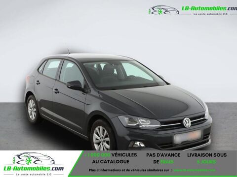 Volkswagen Polo 1.6 TDI 95 S&S BVM 2018 occasion Beaupuy 31850