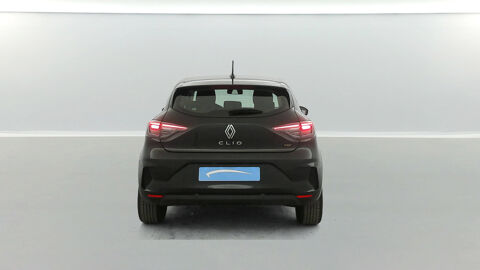 Clio E-Tech full hybrid 145 Evolution 5p 2025 occasion 35170 Bruz