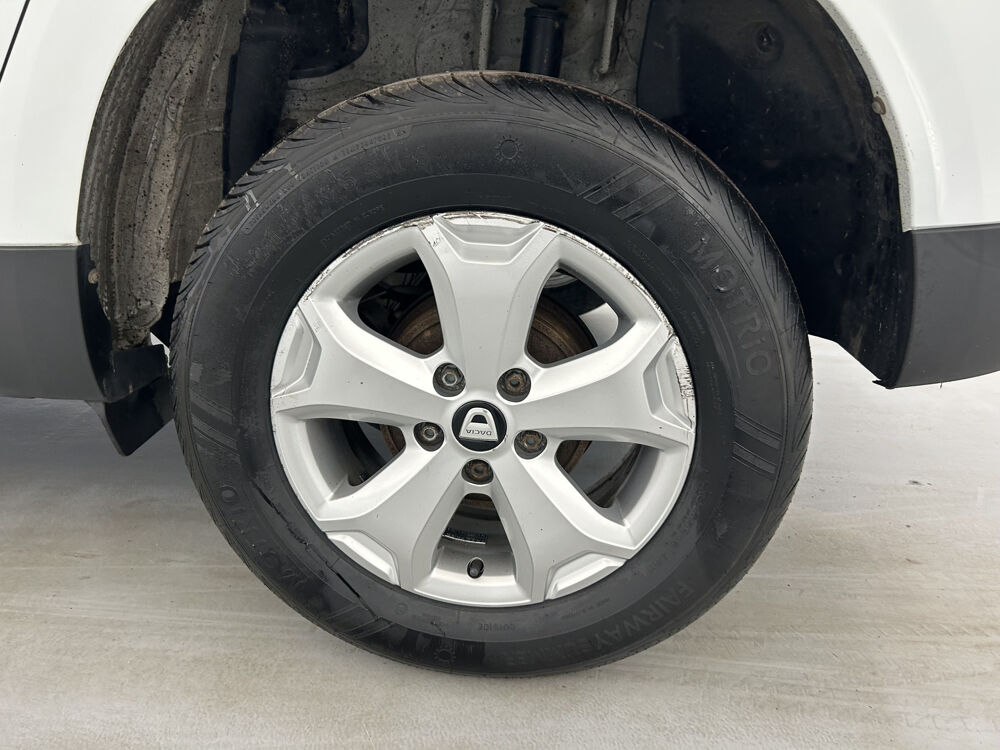 Duster Blue dCi 115 4x2 E6U Evasion 5p 2021 occasion 35170 Bruz