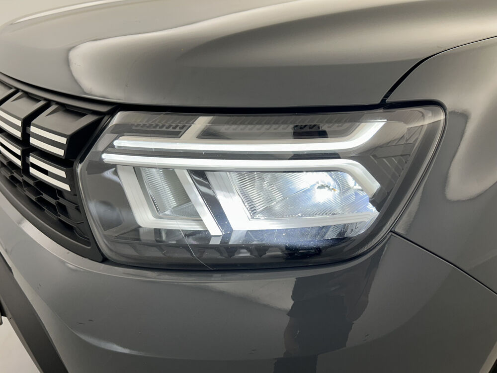 Duster 1.5 Blue dCi 115ch Expression 4x4 2023 occasion 35170 Bruz
