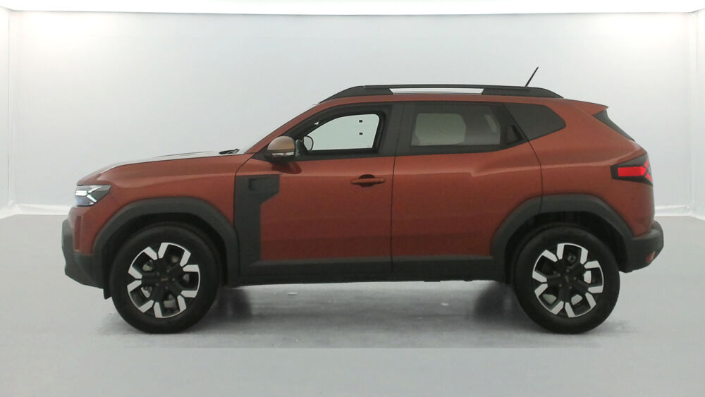 Duster Hybrid 140 Extreme 5p 2025 occasion 35170 Bruz