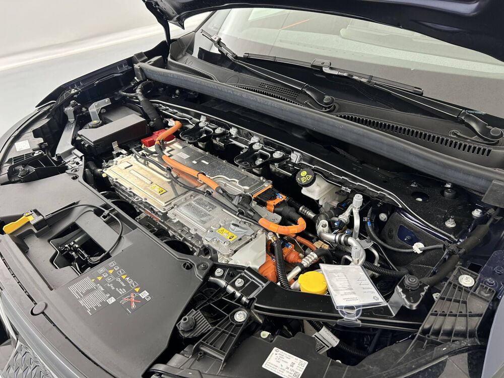 Sc&eacute;nic Scenic E-Tech &eacute;lectrique 220 ch grande autonomie Techno 5p 2025 occasion 35170 Bruz