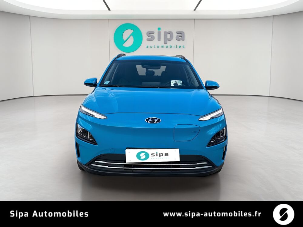 Kona Electrique 64 kWh - 204 ch Creative 5p 2023 occasion 33110 Le Bouscat
