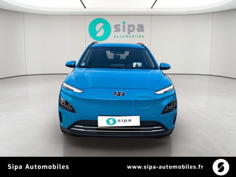 Kona Electrique 64 kWh - 204 ch Creative 5p 2023 occasion 33110 Le Bouscat