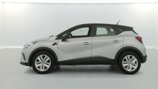 Captur TCe 90 21 Zen 5p 2022 occasion 35170 Bruz