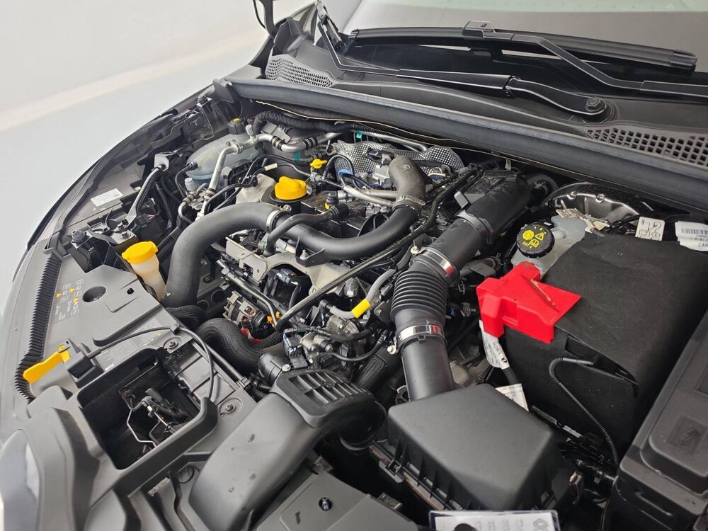 Captur TCe 90 Evolution 5p 2024 occasion 35170 Bruz