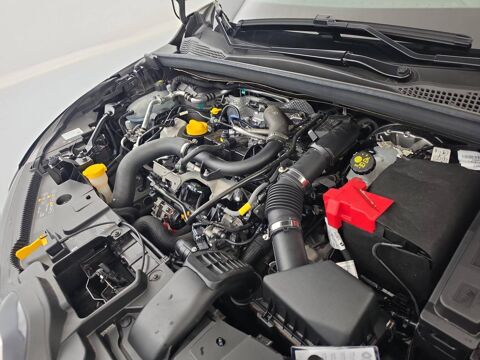 Captur TCe 90 Evolution 5p 2024 occasion 35170 Bruz