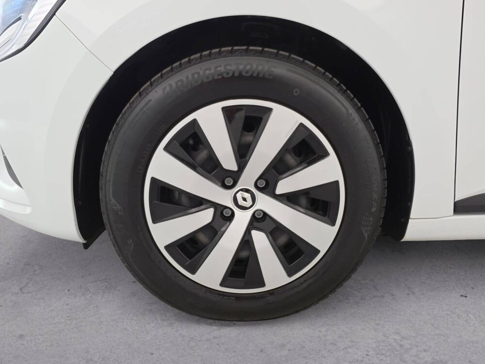 Clio E-Tech full hybrid 145 Equilibre 5p 2023 occasion 35170 Bruz