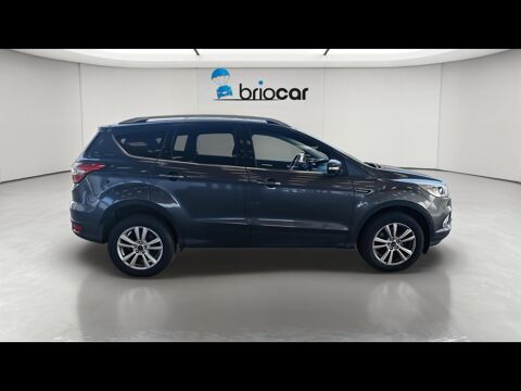 Kuga 1.5 TDCi 120ch Titanium Business 4x2 Sur&eacute;quip&eacute; 2019 occasion 35170 Bruz