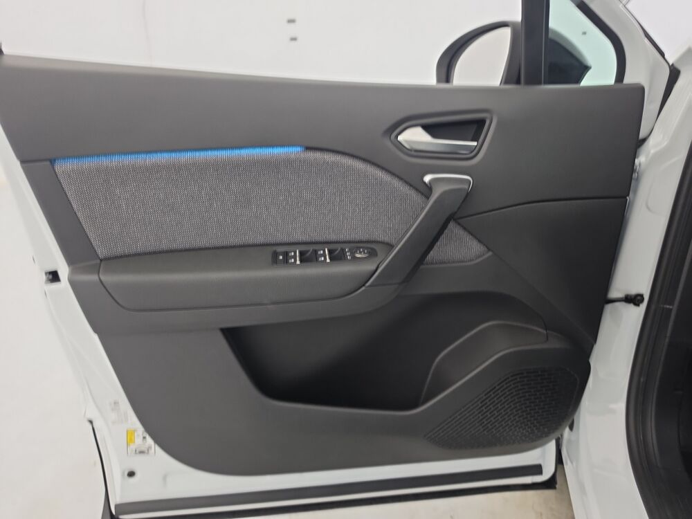 Captur TCe 115 ch Techno 5p 2026 occasion 35170 Bruz