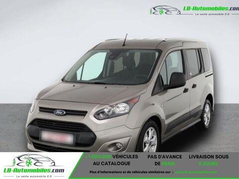 Ford Tourneo VP 1.5 TDCi 120 BVM 2017 occasion Beaupuy 31850