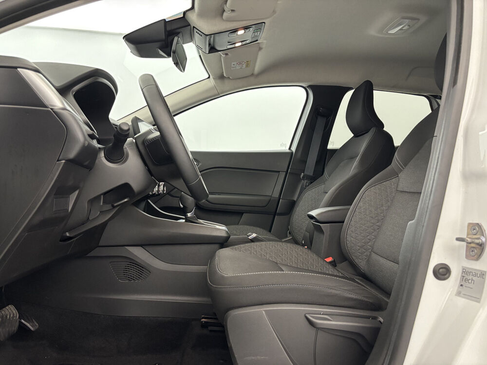 Captur E-Tech full hybrid 145 Evolution 5p 2023 occasion 35170 Bruz