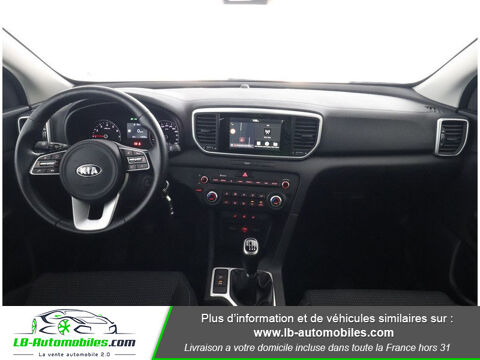 Sportage 1.6 GDi 132 4x2 2019 occasion 31850 Beaupuy