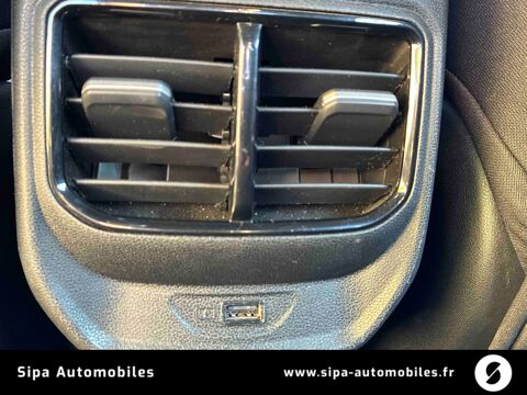MG3 1.5 L Hybrid+ 195 ch Comfort 5p 2024 occasion 33110 Le Bouscat