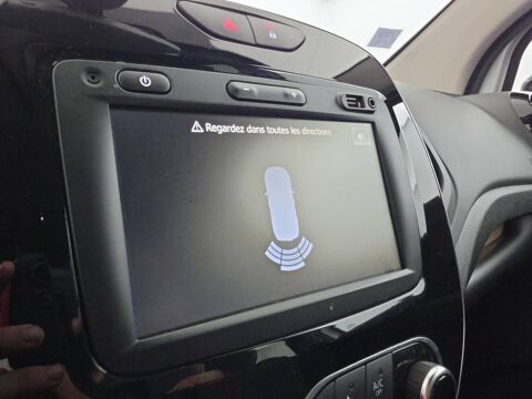 Captur TCe 130 FAP Intens 5p 2019 occasion 35170 Bruz
