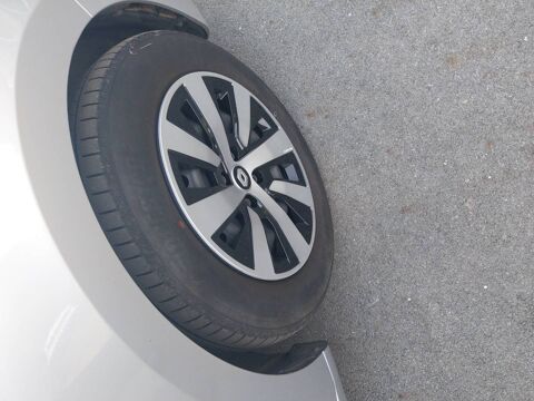 Clio TCe 90 Equilibre 5p 2023 occasion 35170 Bruz