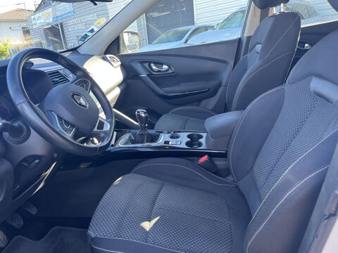 Espace 1.6 dCi 130ch energy Business X-Tronic 2018 occasion 31180 Castelmaurou
