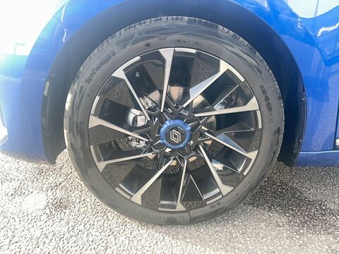 Clio TCe 90 ch GSR2 Esprit Alpine 5p 2025 occasion 35170 Bruz