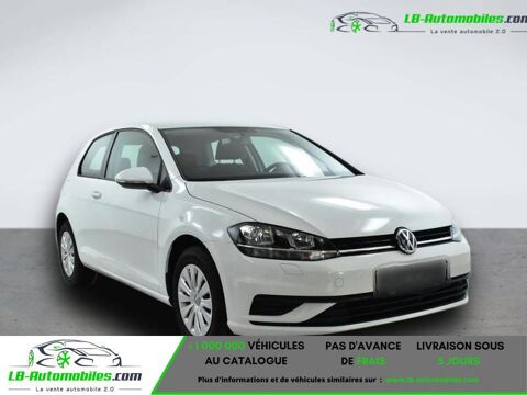 Volkswagen Golf 1.0 TSI 85 BVM 2018 occasion Beaupuy 31850