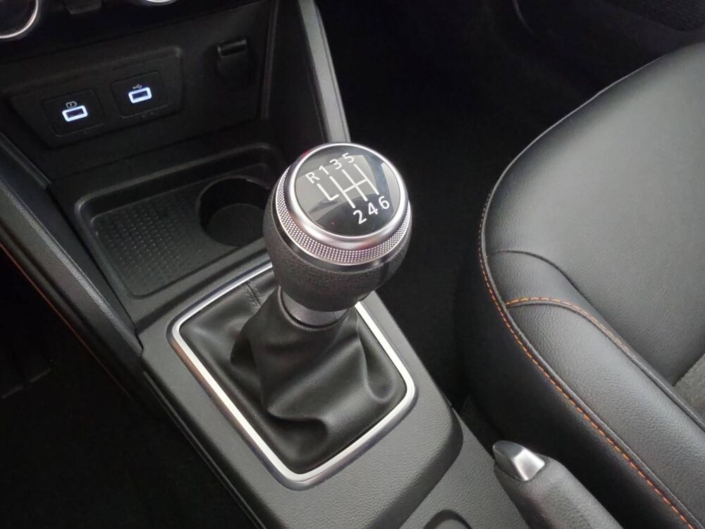Duster Blue dCi 115 4x2 SL Extreme 5p 2022 occasion 35170 Bruz