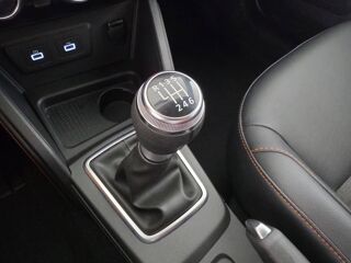 Duster Blue dCi 115 4x2 SL Extreme 5p 2022 occasion 35170 Bruz