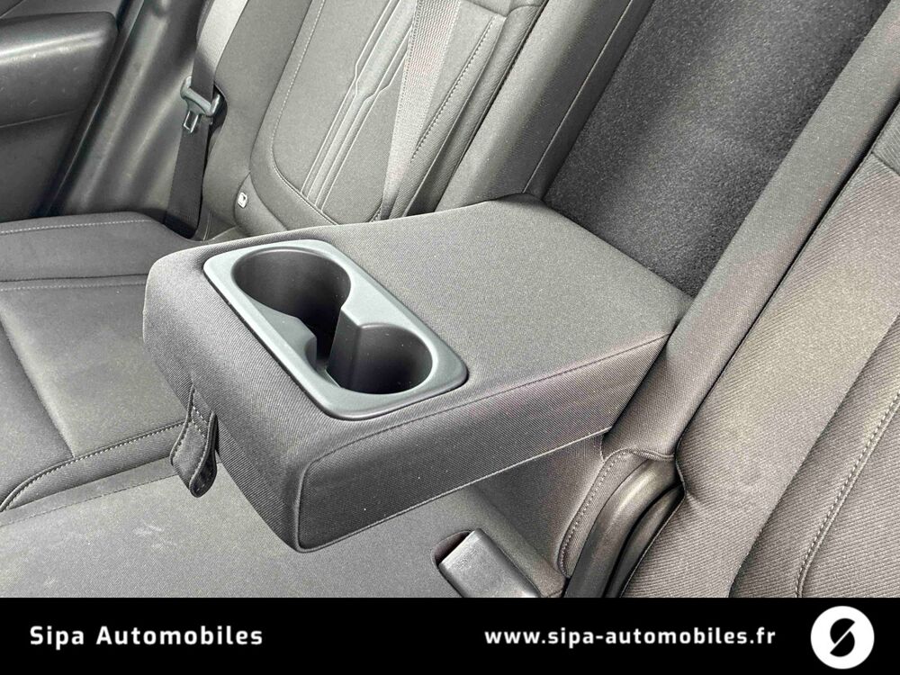 Tucson 1.6 T-GDI 265 HTRAC Plug-in BVA6 Business 5p 2023 occasion 33110 Le Bouscat