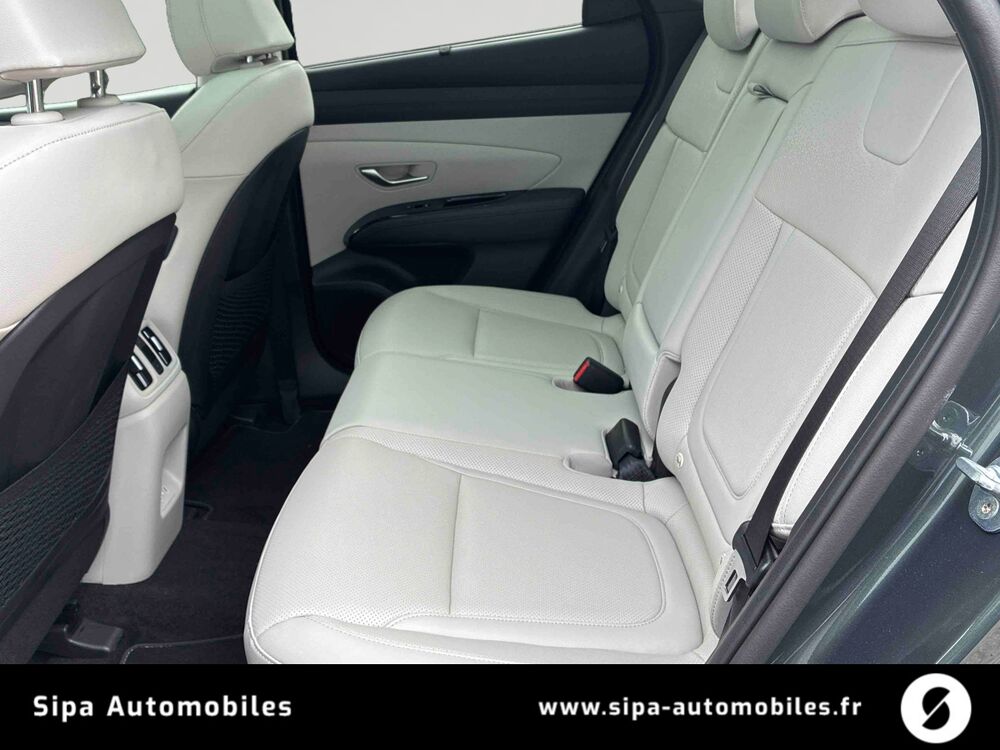 Tucson 1.6 T-GDI 288 Plug-in BVA6 Executive 5p 2025 occasion 33110 Le Bouscat