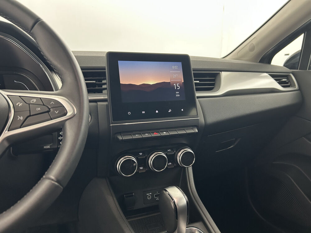 Captur E-Tech 145 21 Intens 5p 2022 occasion 35170 Bruz