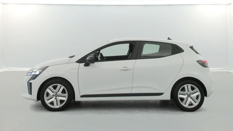 Clio E-Tech full hybrid 145 ch GSR2 Evolution 5p 2025 occasion 35170 Bruz