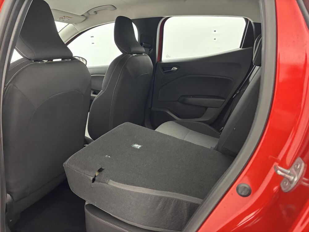 Clio Blue dCi 100 ch GSR2 Evolution 5p 2025 occasion 35170 Bruz