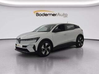 M&eacute;gane EV40 130ch standard charge Equilibre 5p 2023 occasion 35170 Bruz