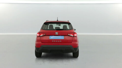 Arona 1.0 EcoTSI 95 ch Start/Stop BVM5 Reference 5p 2020 occasion 35170 Bruz