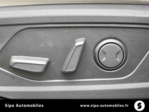 Tucson 1.6 T-GDI 288 Plug-in BVA6 Executive 5p 2025 occasion 33110 Le Bouscat
