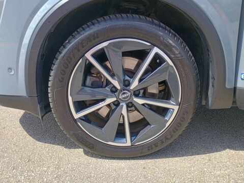 Qashqai J12A TEKNA E-POWER 190CH 2023 occasion 35170 Bruz