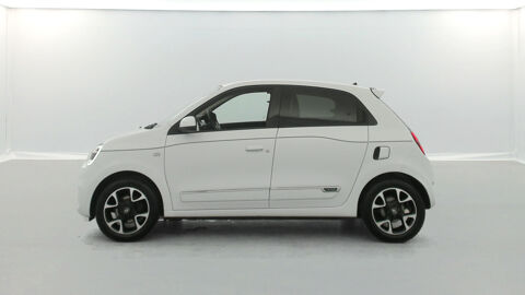 Twingo SCe 65 Intens 5p 2021 occasion 35170 Bruz